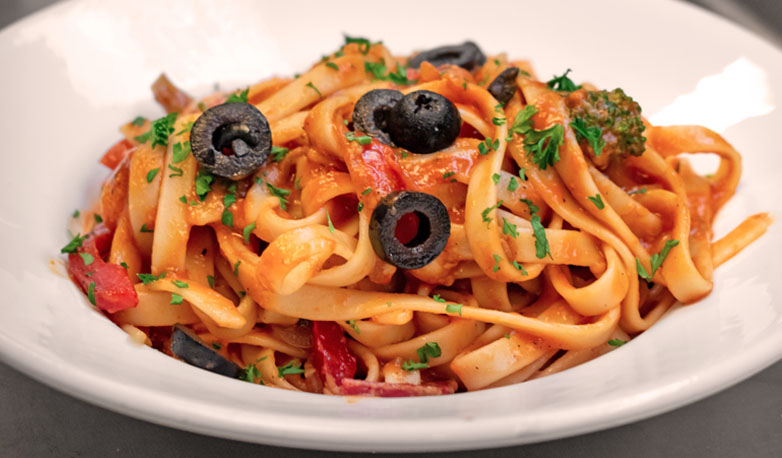 Corso di lingua e cucina italiana