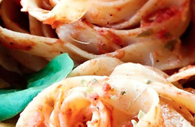 Italienisch und Kochen Italienisch und Kochen