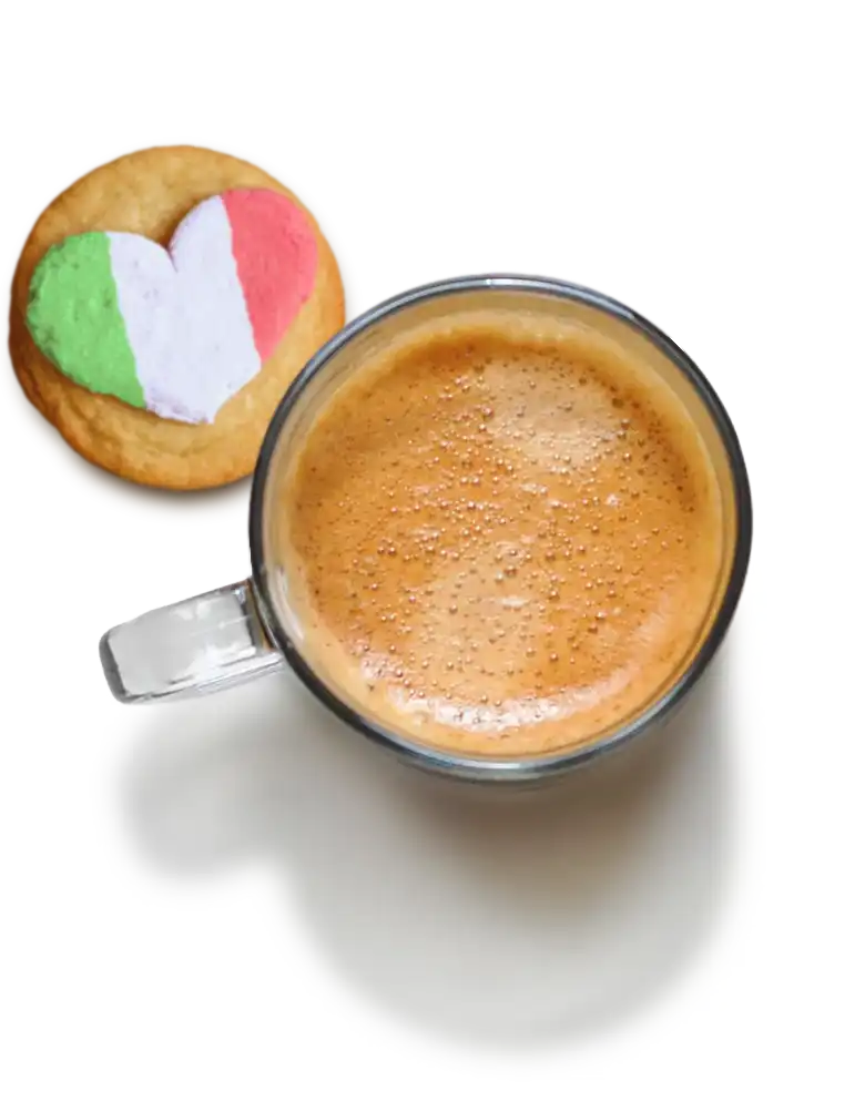 Italian coffee